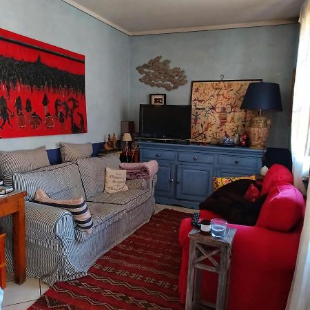 La Casa Di Ciaccia Daire Camaiore Dış mekan fotoğraf