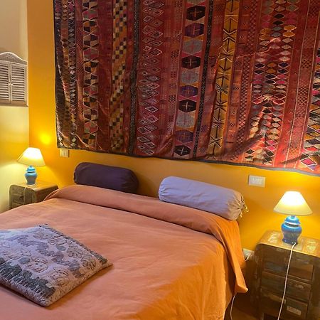 La Casa Di Ciaccia Daire Camaiore Dış mekan fotoğraf