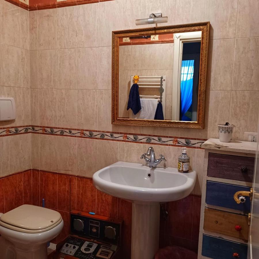 La Casa Di Ciaccia Daire Camaiore Dış mekan fotoğraf