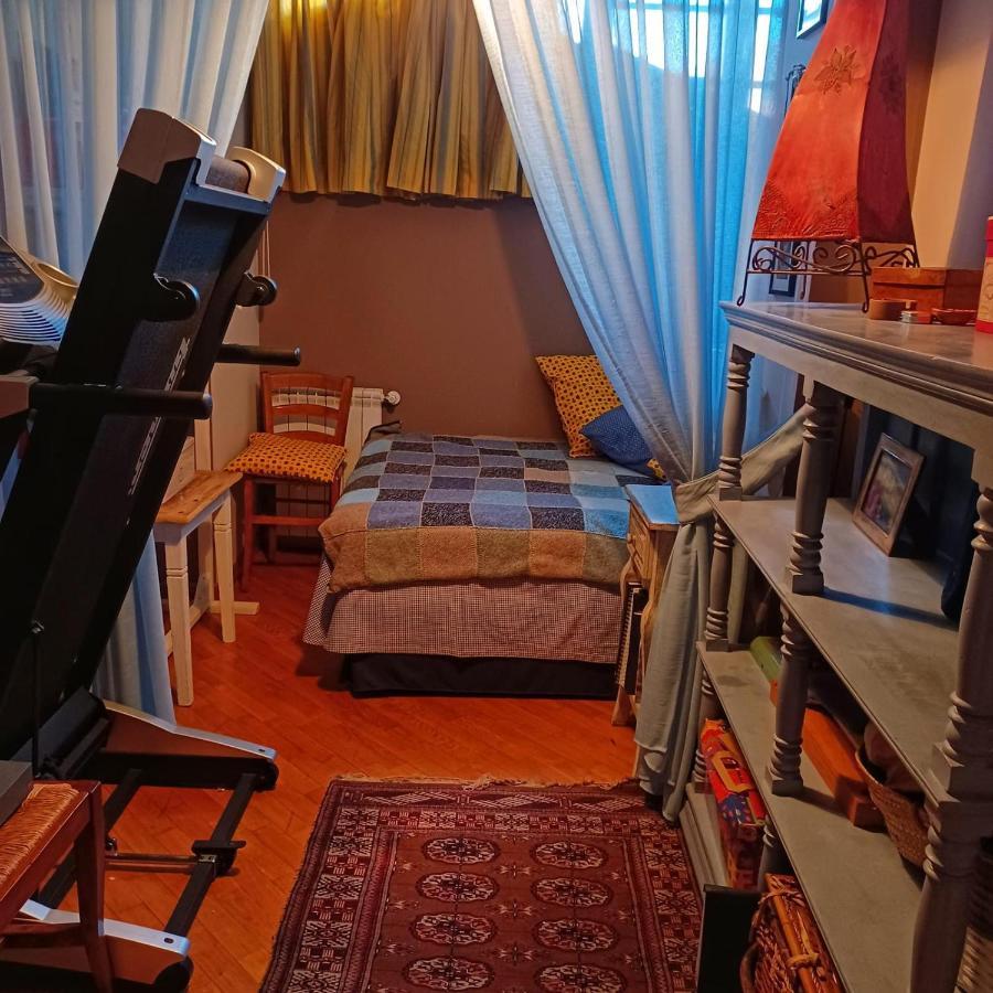 La Casa Di Ciaccia Daire Camaiore Dış mekan fotoğraf