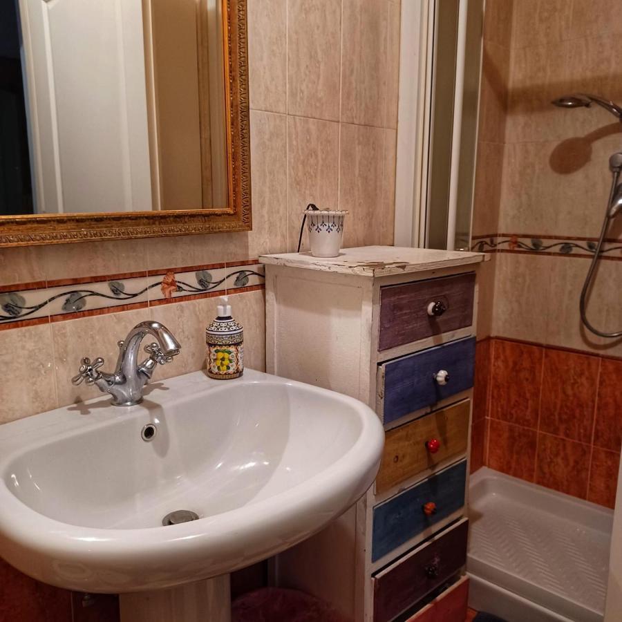 La Casa Di Ciaccia Daire Camaiore Dış mekan fotoğraf