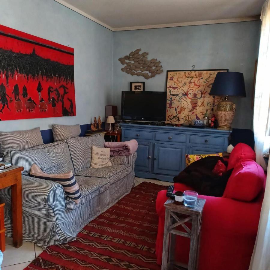 La Casa Di Ciaccia Daire Camaiore Dış mekan fotoğraf