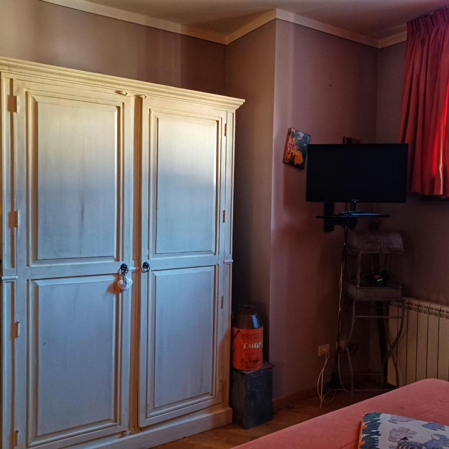 La Casa Di Ciaccia Daire Camaiore Dış mekan fotoğraf