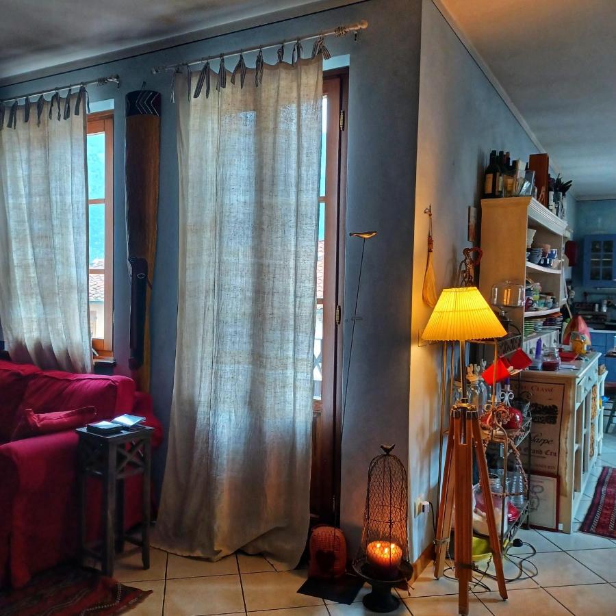 La Casa Di Ciaccia Daire Camaiore Dış mekan fotoğraf