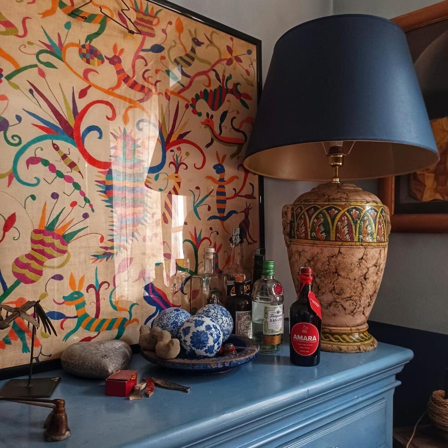 La Casa Di Ciaccia Daire Camaiore Dış mekan fotoğraf