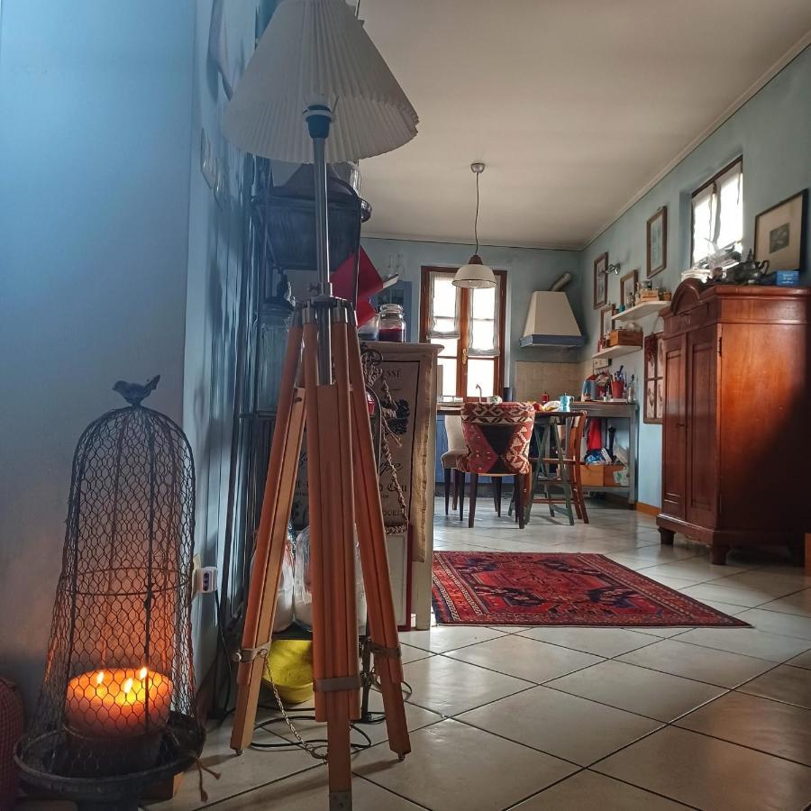 La Casa Di Ciaccia Daire Camaiore Dış mekan fotoğraf