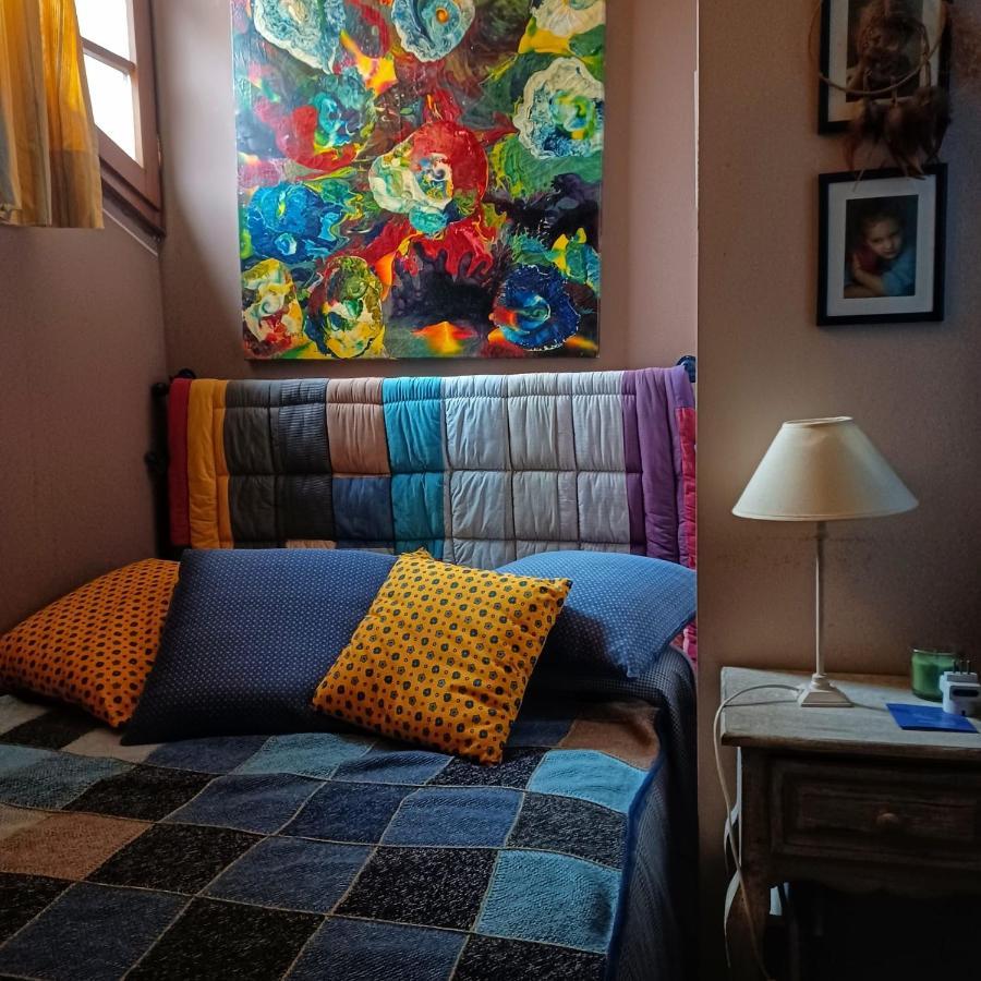 La Casa Di Ciaccia Daire Camaiore Dış mekan fotoğraf