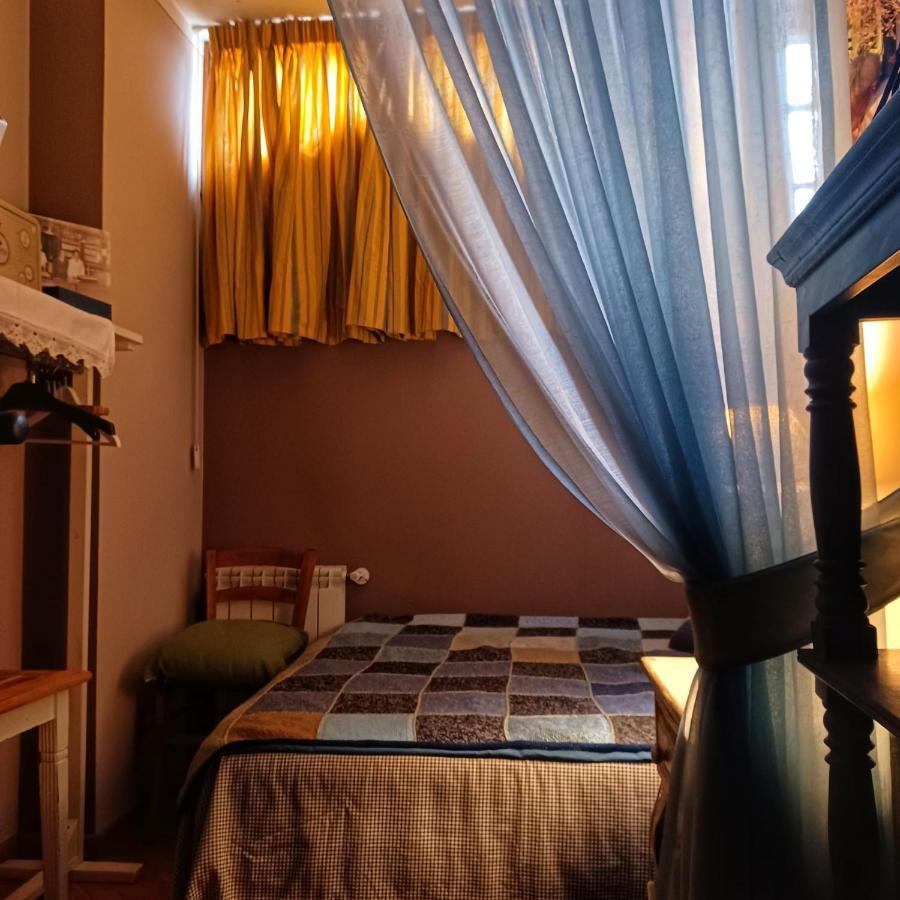 La Casa Di Ciaccia Daire Camaiore Dış mekan fotoğraf