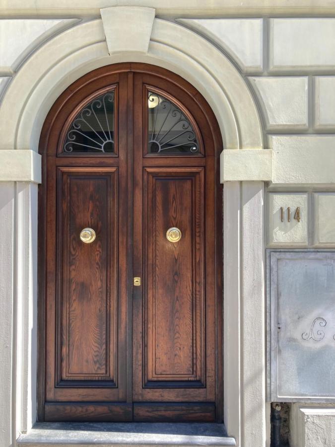 La Casa Di Ciaccia Daire Camaiore Dış mekan fotoğraf