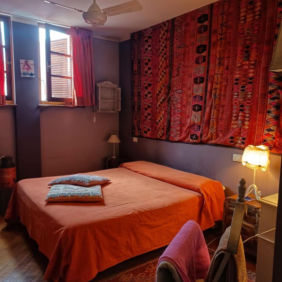 La Casa Di Ciaccia Daire Camaiore Dış mekan fotoğraf