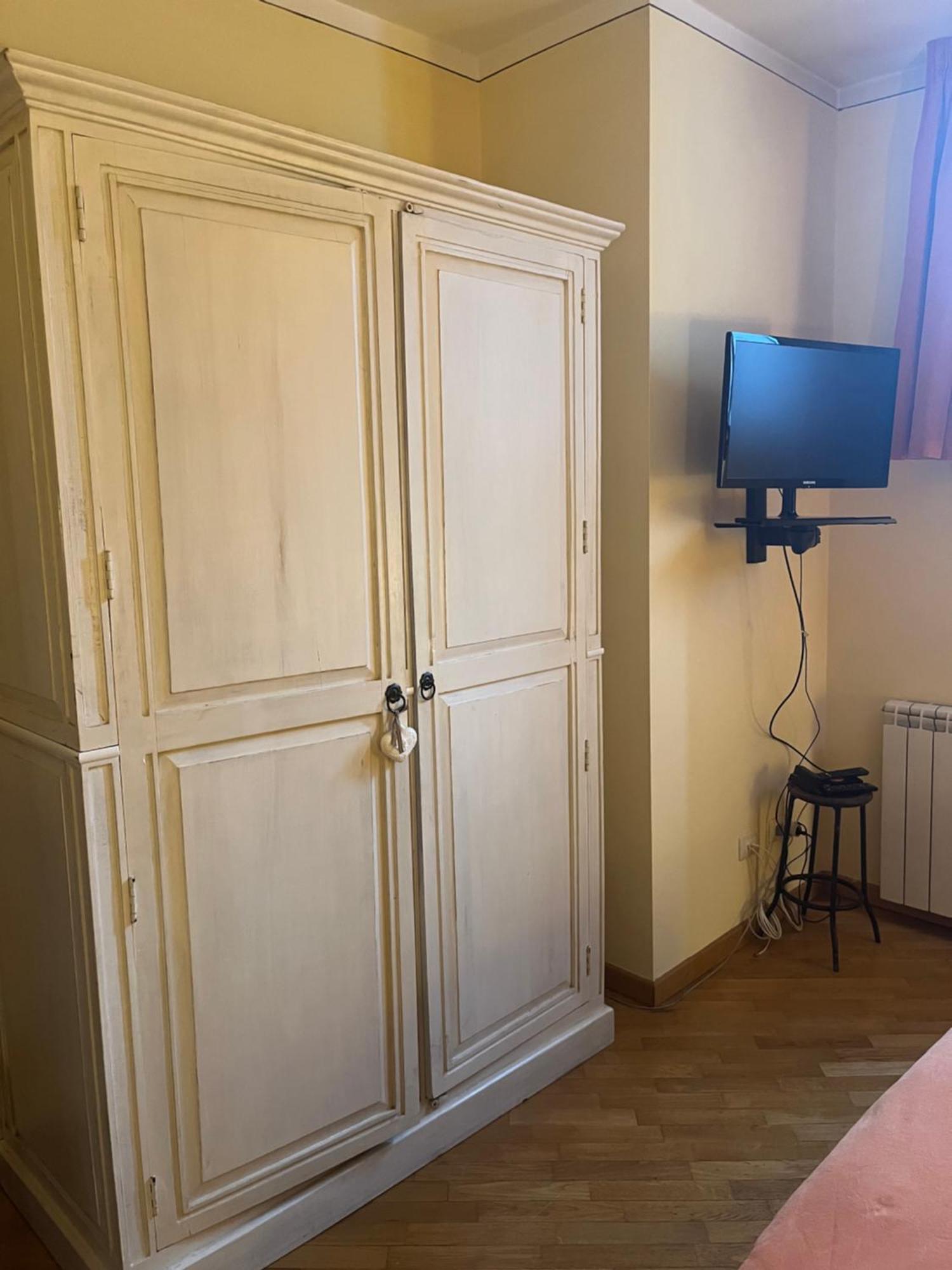 La Casa Di Ciaccia Daire Camaiore Dış mekan fotoğraf