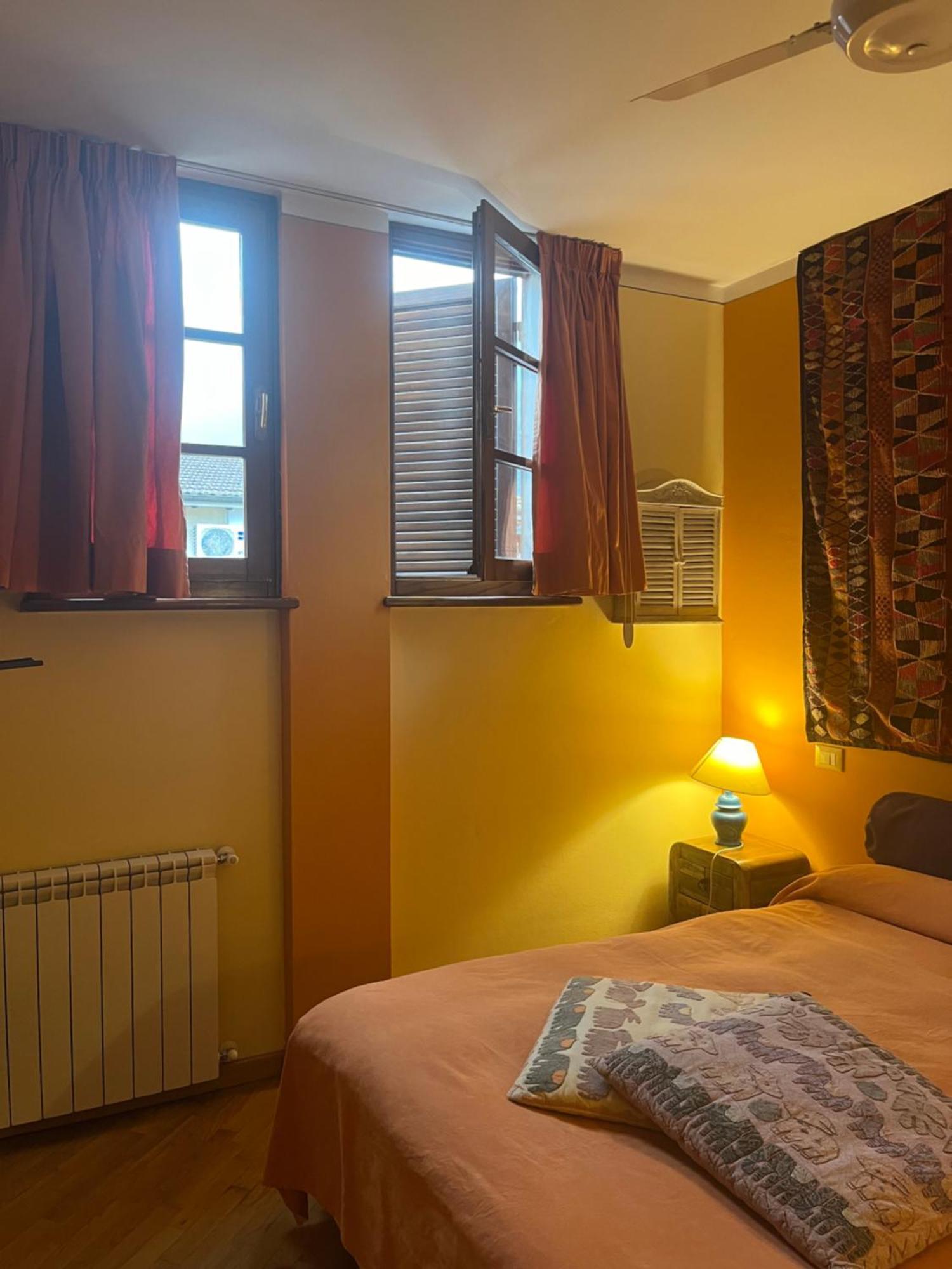 La Casa Di Ciaccia Daire Camaiore Dış mekan fotoğraf