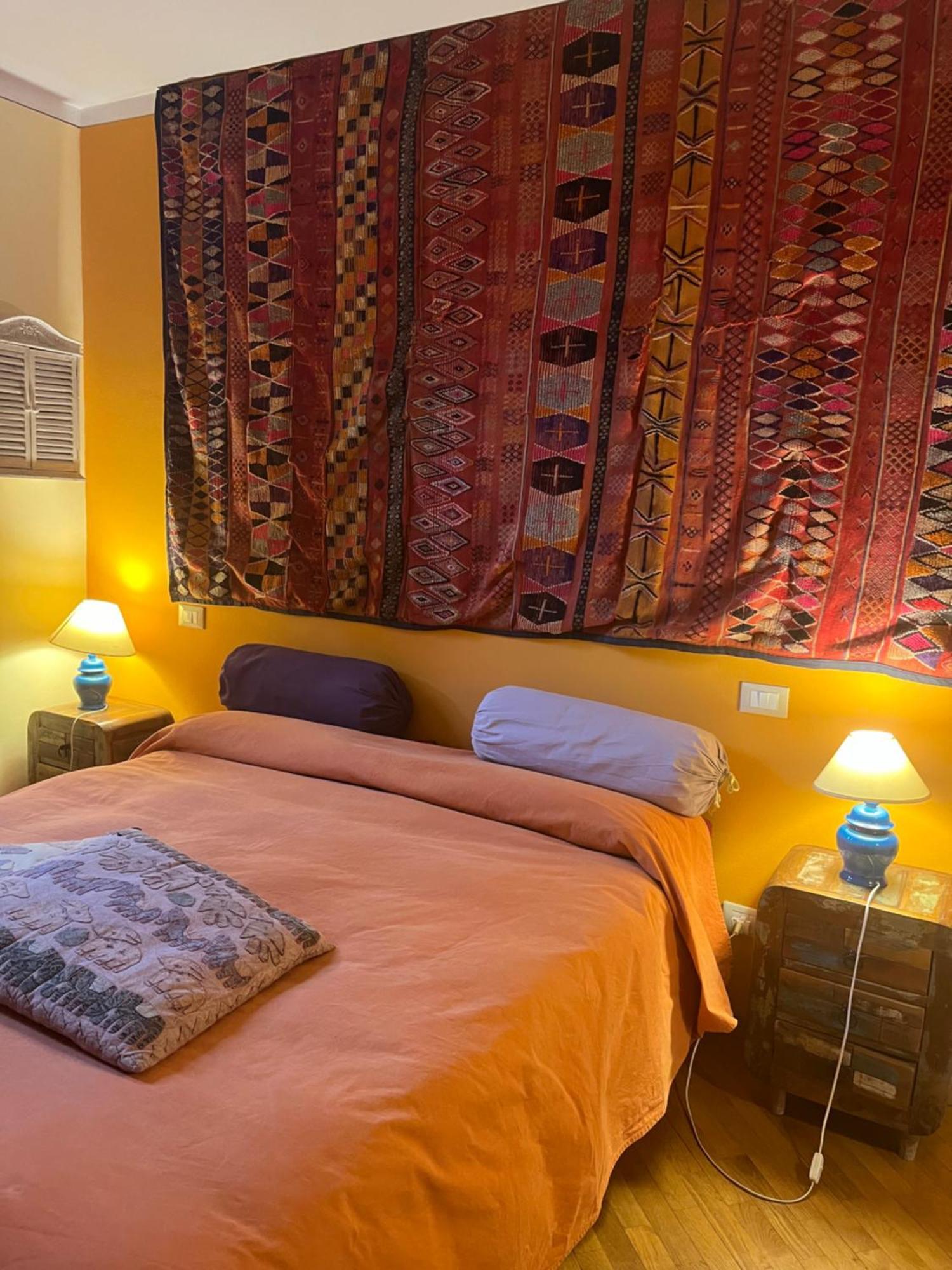 La Casa Di Ciaccia Daire Camaiore Dış mekan fotoğraf